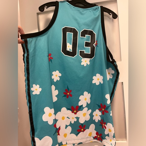 Men’s ADIDAS X PHARRELL WILLIAMS tank top - Picture 9 of 9